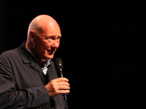 Innovation Leadership – « Pas d’innovations, pas de Futur » par Jean-Claude Biver